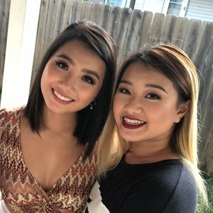 Meet your Posher, Anna and Cindy!